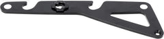 SW Motech SLH side carrier LH1 left | HTA.18.682.11500