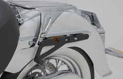 SW Motech SLH side carrier LH1 left | HTA.18.682.11600