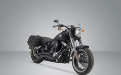 SW Motech SLH side carrier LH1 left | HTA.18.682.11700