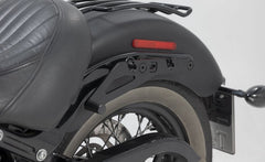 SW Motech SLH side carrier LH1 left | HTA.18.682.11700