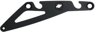 SW Motech SLH side carrier LH1 left | HTA.18.682.11800