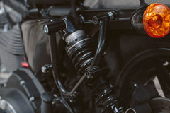 SW Motech SLC side carrier left | HTA.18.768.10001
