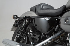SW Motech SLC side carrier right | HTA.18.768.11001