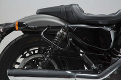 SW Motech SLC side carrier right | HTA.18.768.11001