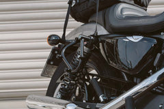 SW Motech SLC side carrier right | HTA.18.768.11001