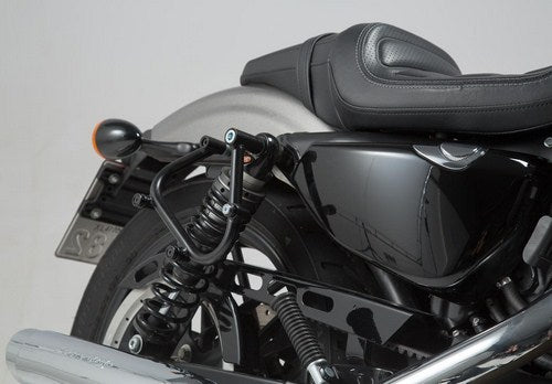 SW Motech SLC side carrier right | HTA.18.768.11001