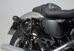 SW Motech SLC side carrier right | HTA.18.768.11001