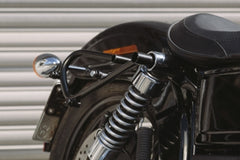 SW Motech SLC side carrier right | HTA.18.791.11000