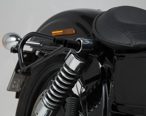 SW Motech SLC side carrier right | HTA.18.791.11000