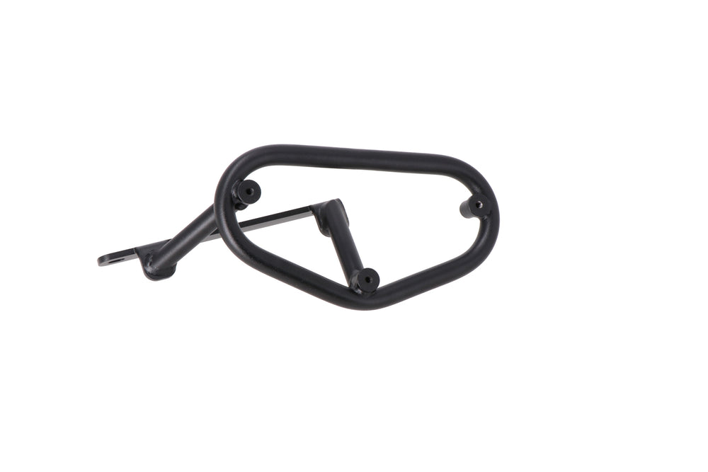 SW Motech SLC side carrier left. Benelli Leoncino 800 / 800 Trail (21-). | HTA.19.044.10000