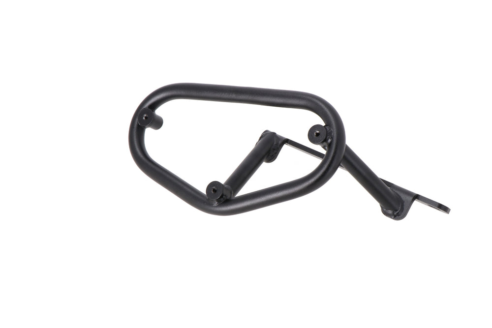 SW Motech SLC side carrier right. Benelli Leoncino 800 (21-). | HTA.19.044.11000