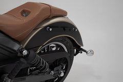 SW MOTECH SLH side carrier left | HTA.20.682.10000