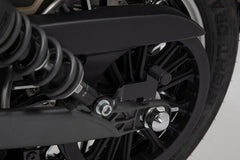 SW MOTECH SLH side carrier left | HTA.20.682.10000