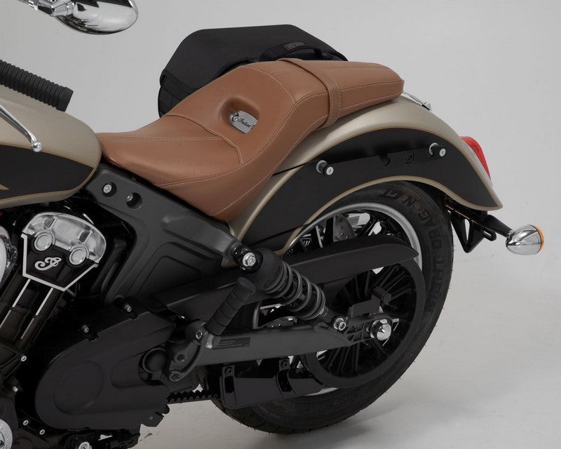SW MOTECH SLH side carrier left | HTA.20.682.10000