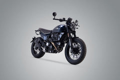 SW Motech SLC left side carrier. Ducati Scrambler Nightshift / Full Throttle (23-). | HTA.22.088.10000