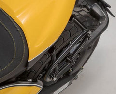 SW-MOTECH SLC side carrier left Ducati Scrambler models (18-). | HTA.22.916.10000