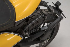 SW-MOTECH SLC side carrier left Ducati Scrambler models (18-). | HTA.22.916.10000