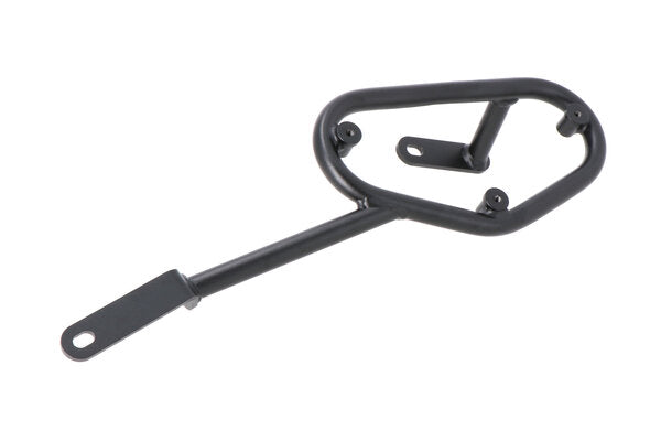 SW Motech SLC side carrier left. Royal Enfield Himalayan Scram 411 (22-). | HTA.41.030.10000