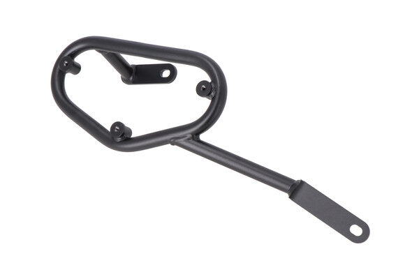 SW Motech SLC side carrier right. Royal Enfield Himalayan Scram 411 (22-). | HTA.41.030.11000