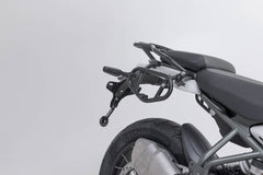SW MOTECH SLC side carrier right. Royal Enfield Himalayan 450 (23-). | HTA.41.620.11000