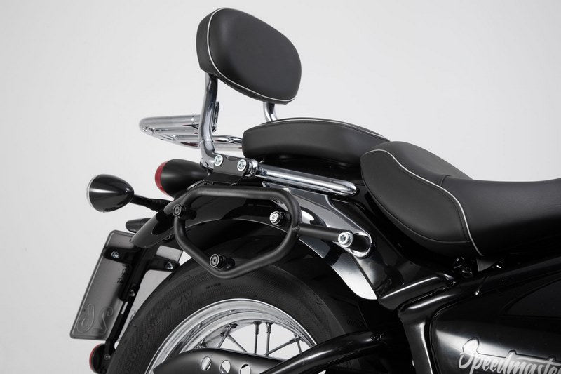 SW Motech SLC side carrier right | HTA.41.789.11000