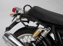 SW-MOTECH SLC side carrier right Royal Enfield Interceptor/ Continental 650 (18-). | HTA.41.937.11000