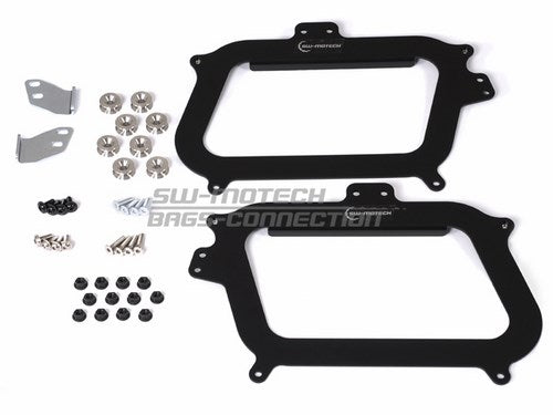 SW Motech Adapter kit for Givi carrier | KFT.00.152.10700/B