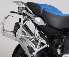 SW Motech Adapter kit for orig. carrier R1200/1250GS,F850GS | KFT.00.152.10900/S