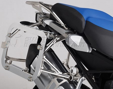 SW Motech Adapter kit for orig. carrier R1200/1250GS,F850GS | KFT.00.152.10900/S