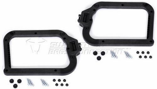 SW Motech Adapter kit for EVO carrier | KFT.00.152.210