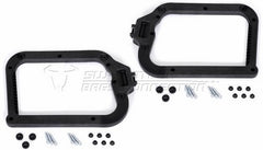 SW Motech Adapter kit for EVO carrier | KFT.00.152.210