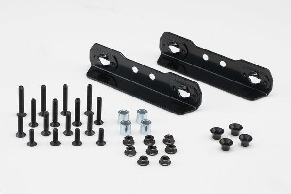 SW Motech Adapter kit for PRO/EVO side carrier | KFT.00.152.22800/B