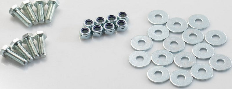 SW Motech Screw set for PRO side carriers | KFT.00.152.36400/S