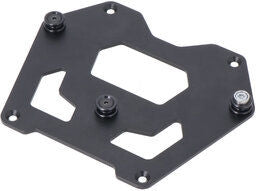 SW Motech Adapter kit for PRO side carrier. For SLC mounting on PRO side carrier. | KFT.00.152.36500