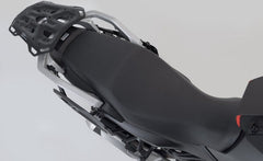 SW Motech PRO side carrier. Black. Honda XL750 Transalp (22-). | KFT.01.070.30000/B