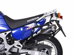 SW Motech TRAX ADV aluminium case system | KFT.01.079.70000/S
