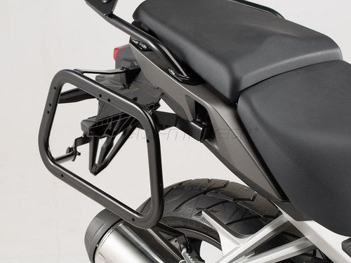 SW Motech EVO side carriers | KFT.01.548.20000/B