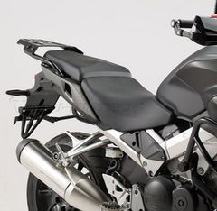 SW Motech TRAX ADV aluminium case system | KFT.01.548.70000/B