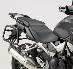 SW Motech TRAX ADV aluminium case system | KFT.01.548.70100/B