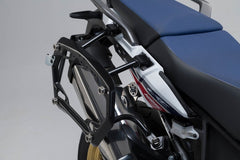 SW Motech PRO side carriers off-road edition | KFT.01.622.30100/B