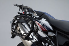 SW Motech TRAX ADV aluminium case system | KFT.01.622.70001/B