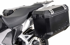 SW Motech EVO side carriers | KFT.01.660.20000/B