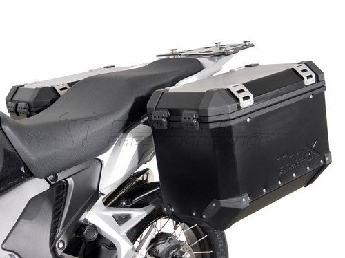 SW Motech EVO side carriers | KFT.01.660.20000/B