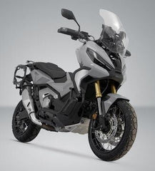 SW Motech PRO side carrier | KFT.01.808.30000/B