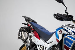 SW-Motech PRO side carriers. Black. Honda CRF1000L / Adventure Sports (18). | KFT.01.890.30002/B