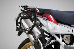 SW Motech TRAX ADV aluminium case system | KFT.01.890.70000/B