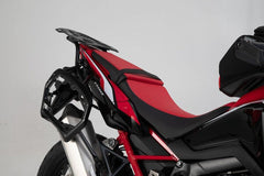 SW MOTECH AERO ABS side case system | KFT.01.950.60101/B