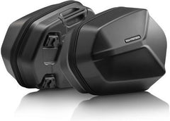 SW MOTECH AERO ABS side case system | KFT.01.950.60101/B