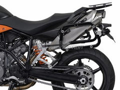 SW Motech TRAX ADV aluminium case system | KFT.04.621.70000/S
