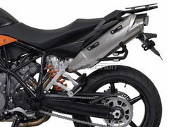 SW Motech TRAX ADV aluminium case system | KFT.04.621.70100/S